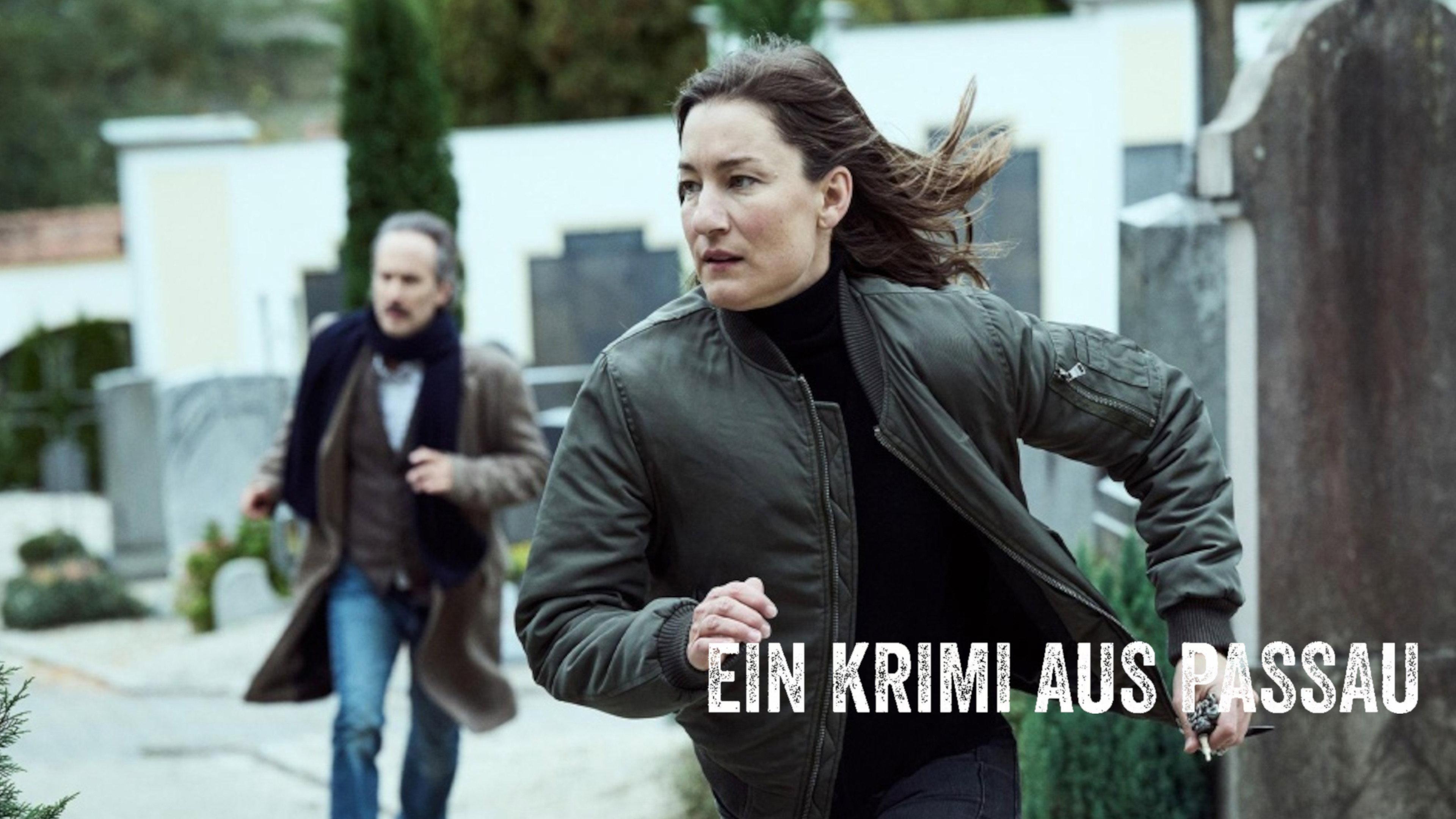 Bis auf den Knochen - Ein Krimi aus Passau 2025 movie scene