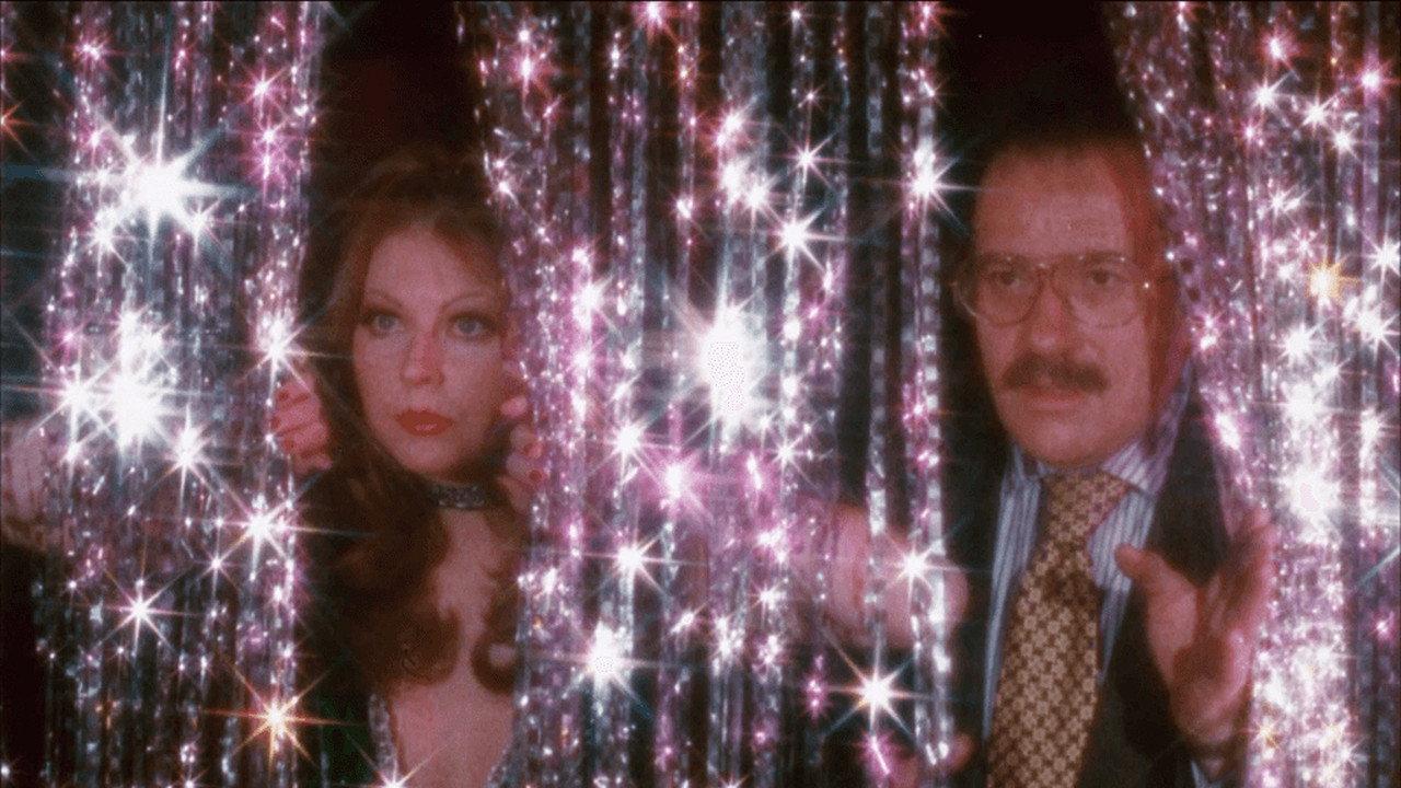 The Working Girls 1974 movie scene