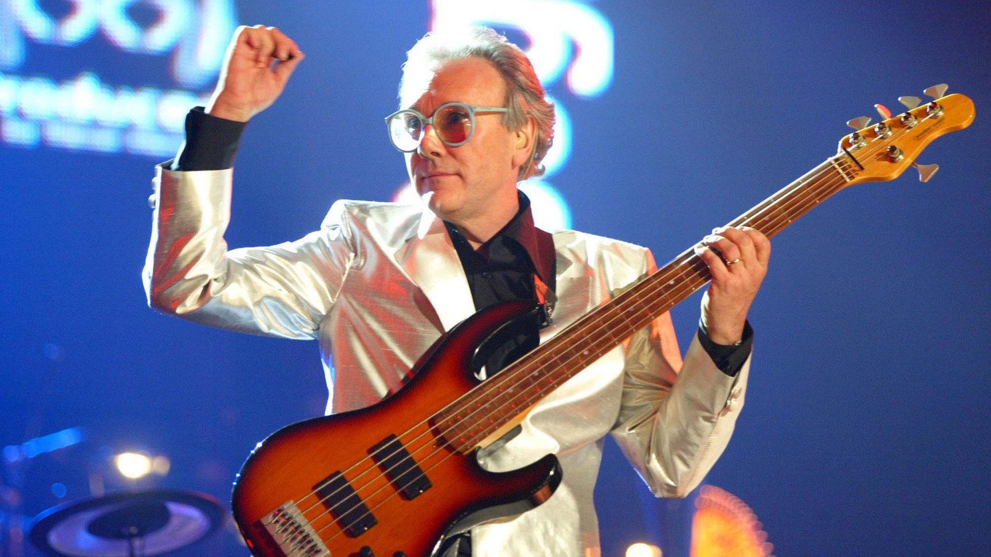 Trevor Horn and Friends - Slaves to the Rhythm 2009 movie scene
