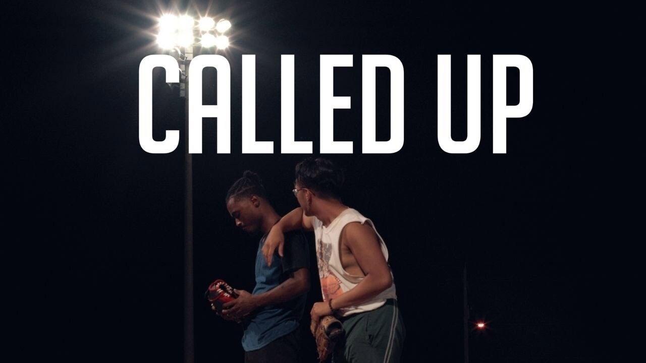 Called Up 2021 movie scene