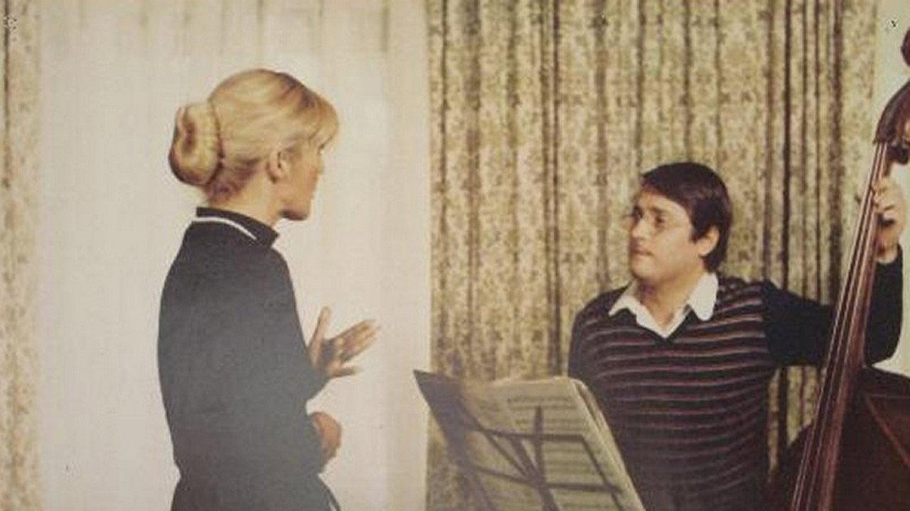 The Vocational Masseur 1981 movie scene