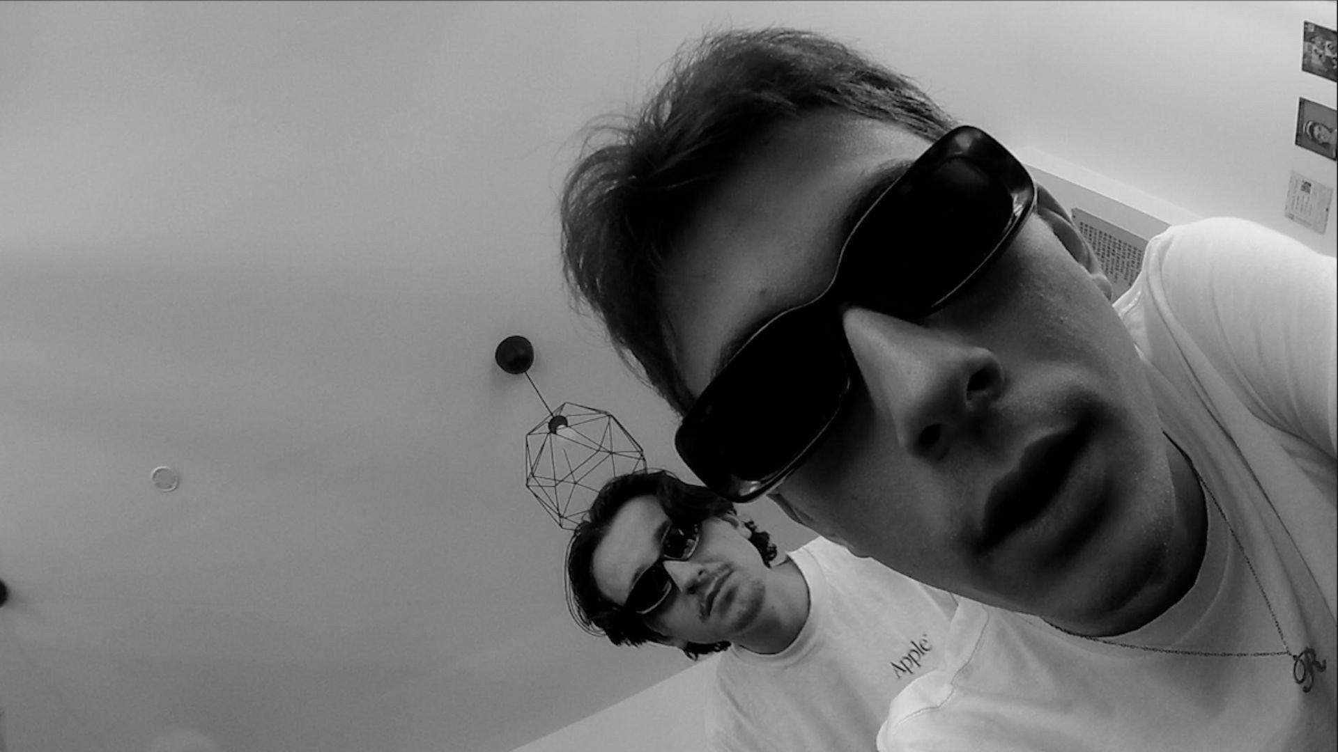 Bzzzzz 2025 movie scene