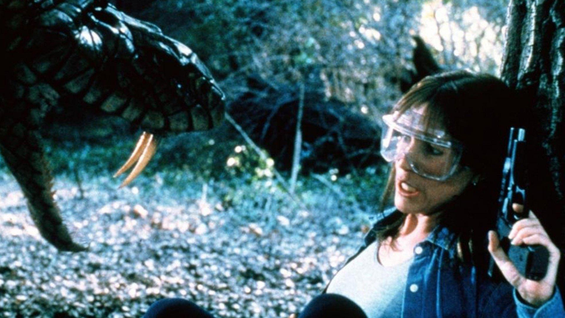 King Cobra 1999 movie scene