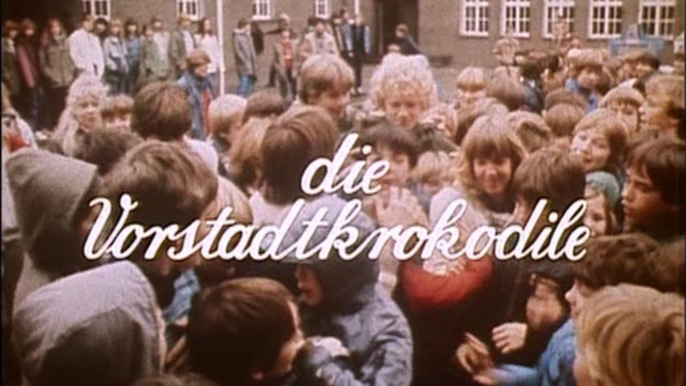Bleibt knackig, Freunde! 1982 movie scene