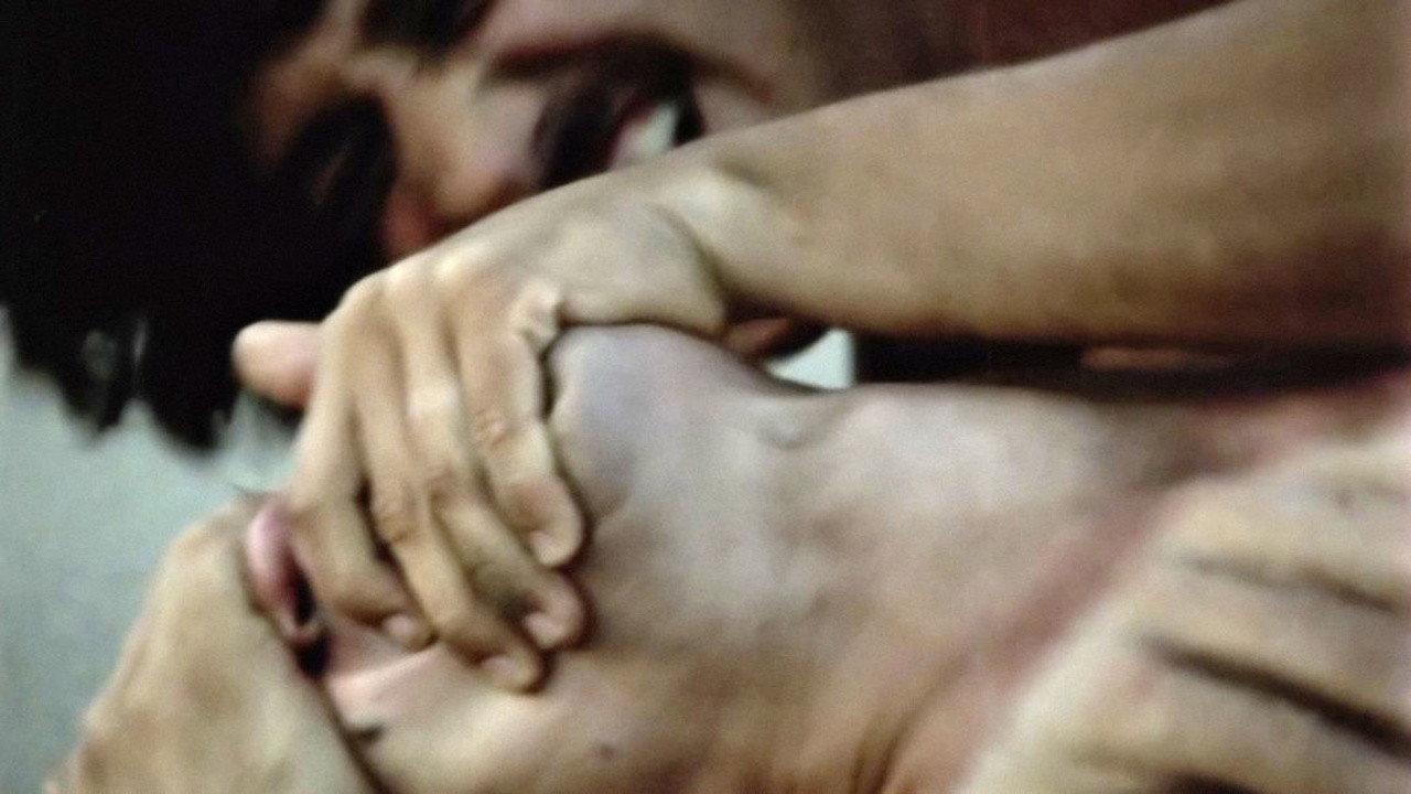 Habeas Corpus 1986 movie scene