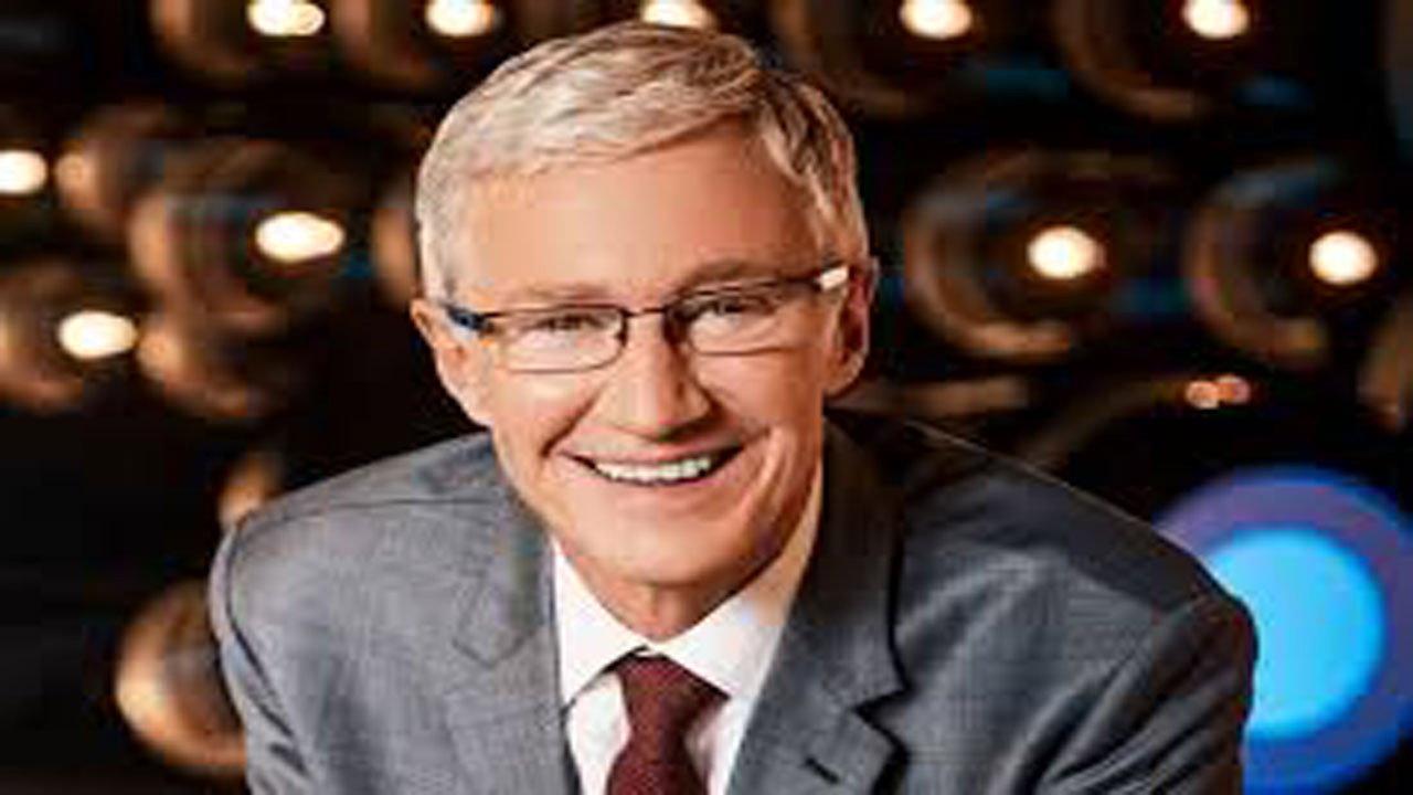 The Paul O'Grady Story 2017 movie scene