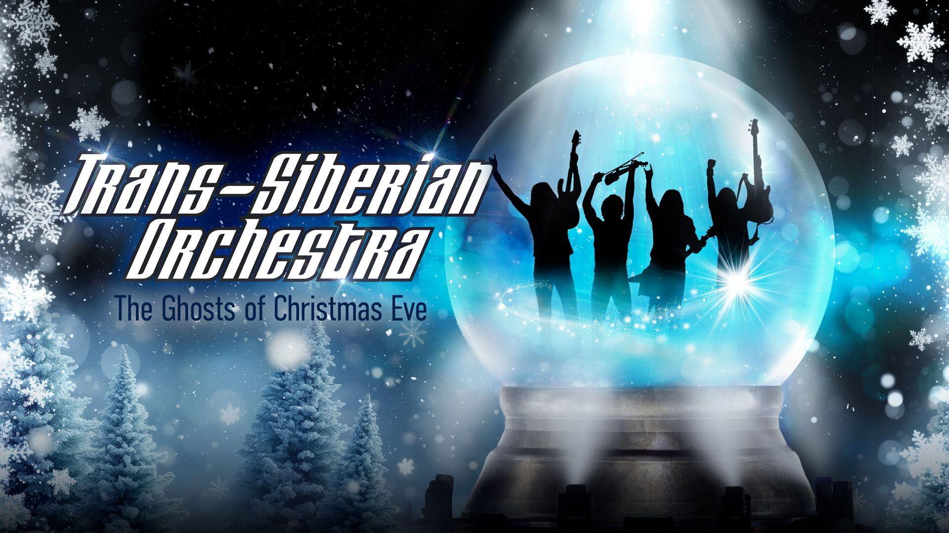 Trans-Siberian Orchestra: The Ghosts of Christmas Eve 1999 movie scene