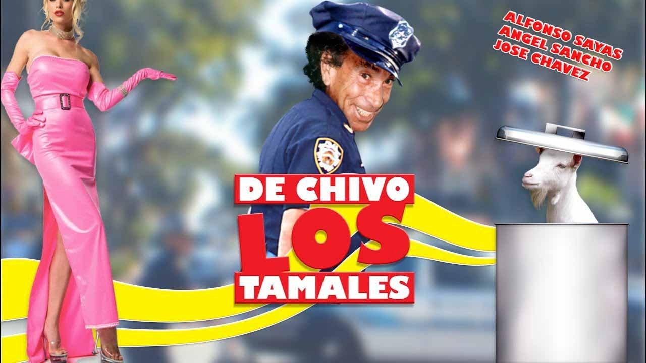 De chivo los tamales 1991 movie scene