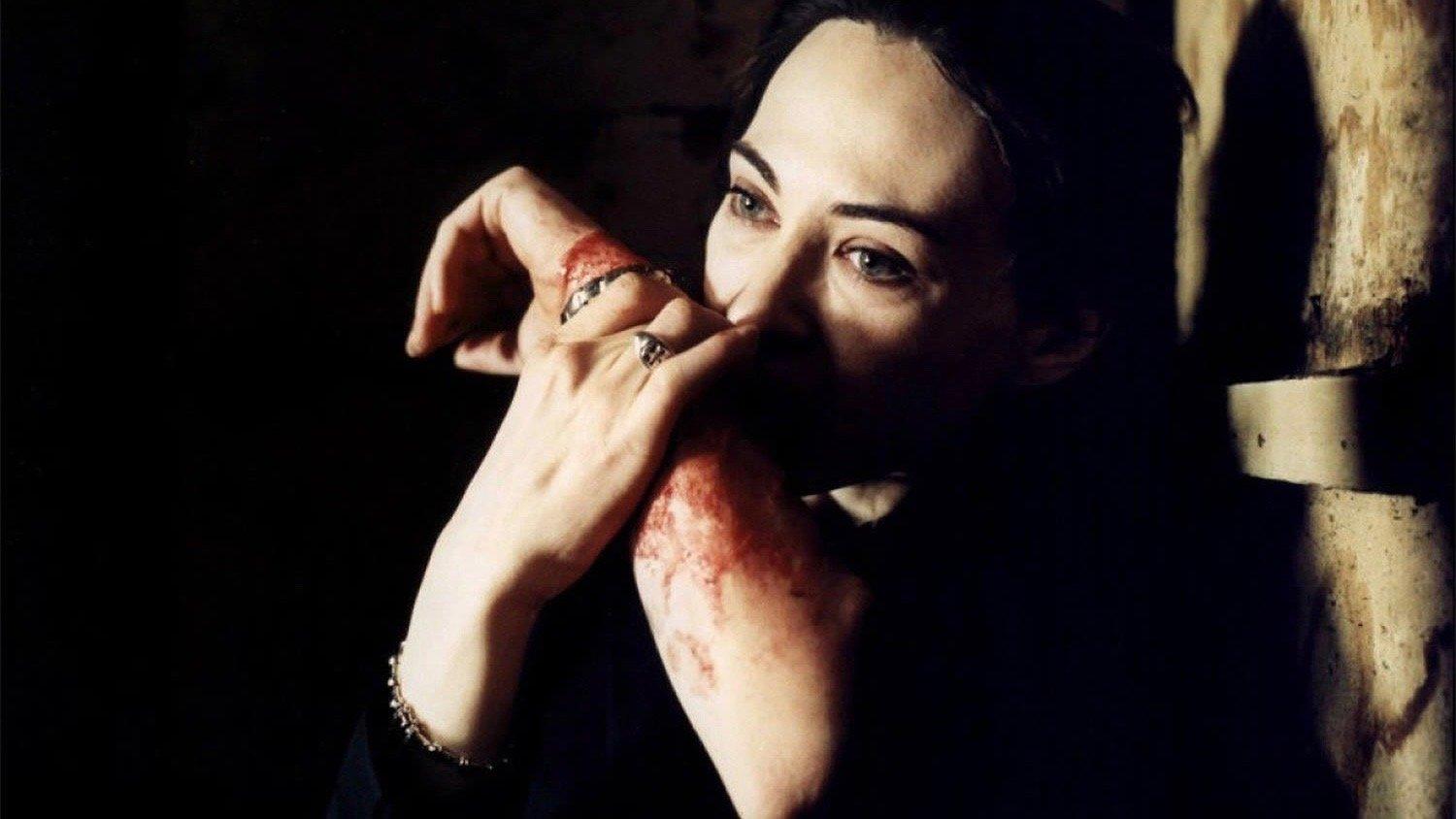 In My Skin 2002 movie scene