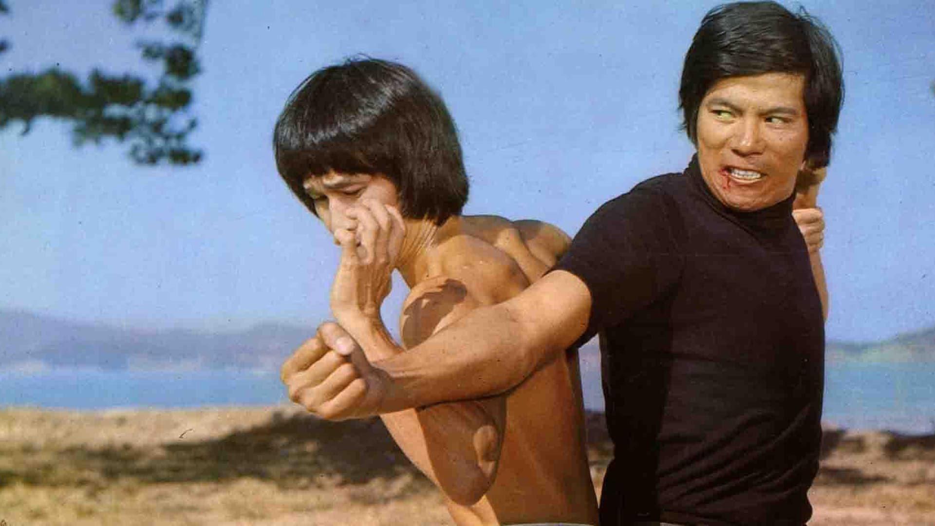 My Name Called Bruce 1978 movie scene