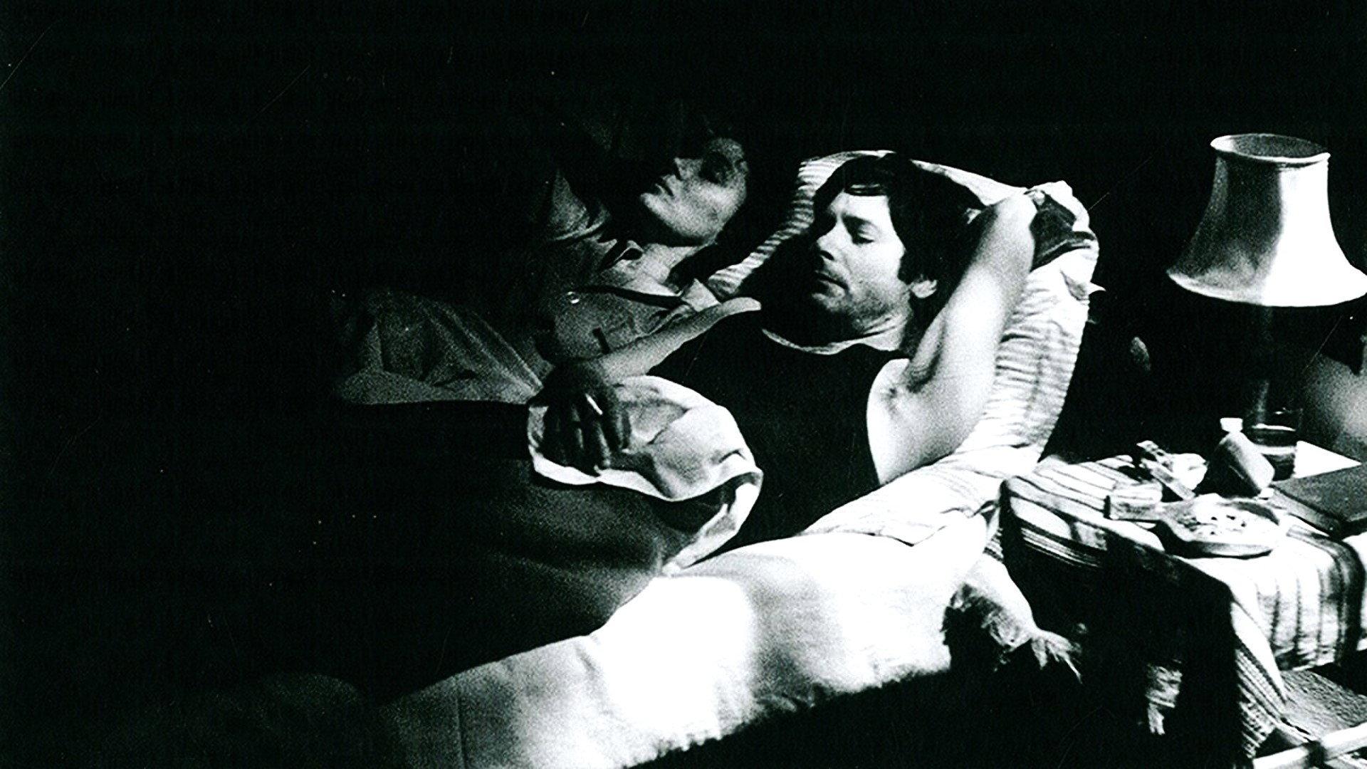 The Rhythm of Crime 1981 movie scene
