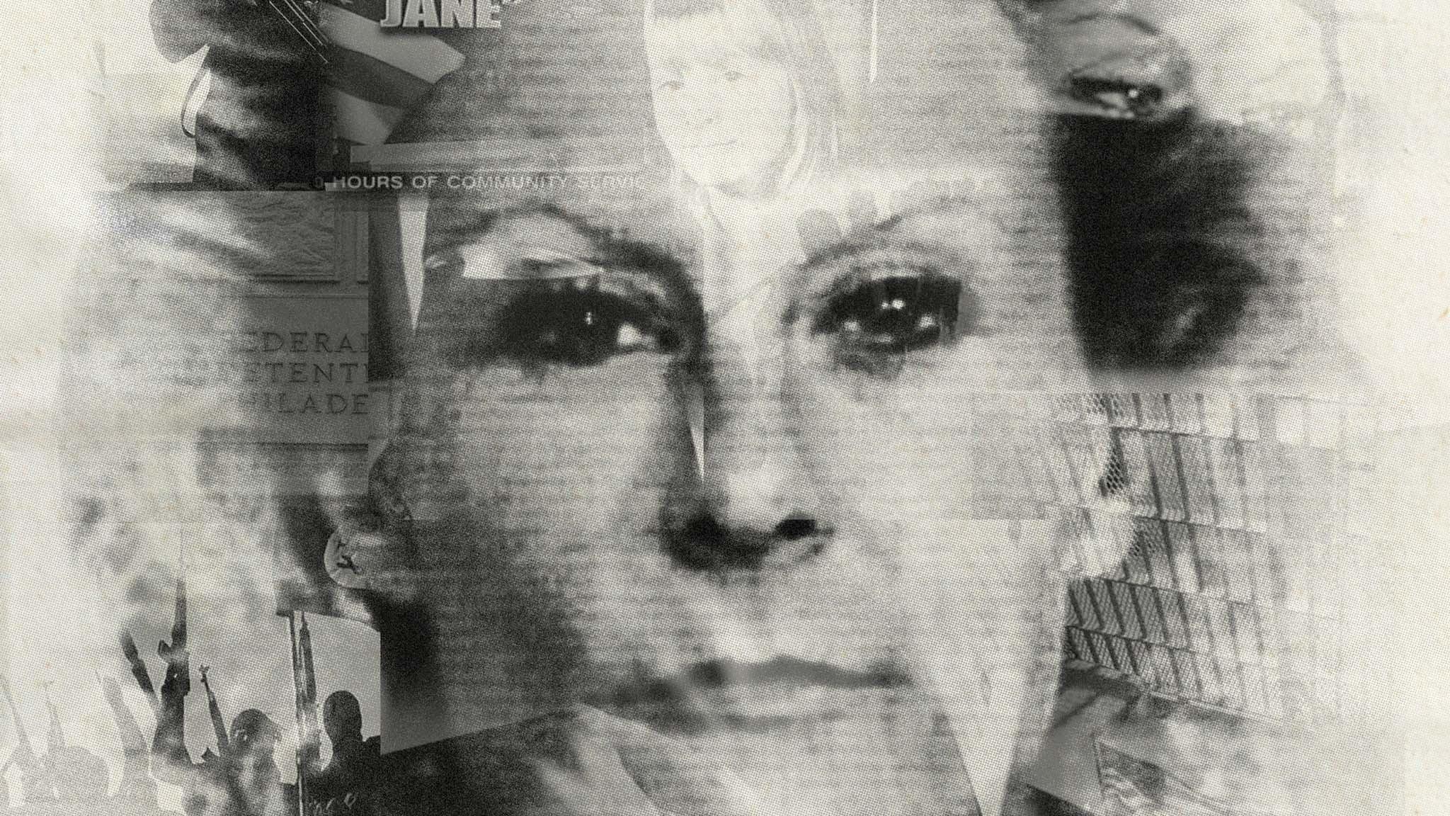 Jihad Jane 2019 movie scene
