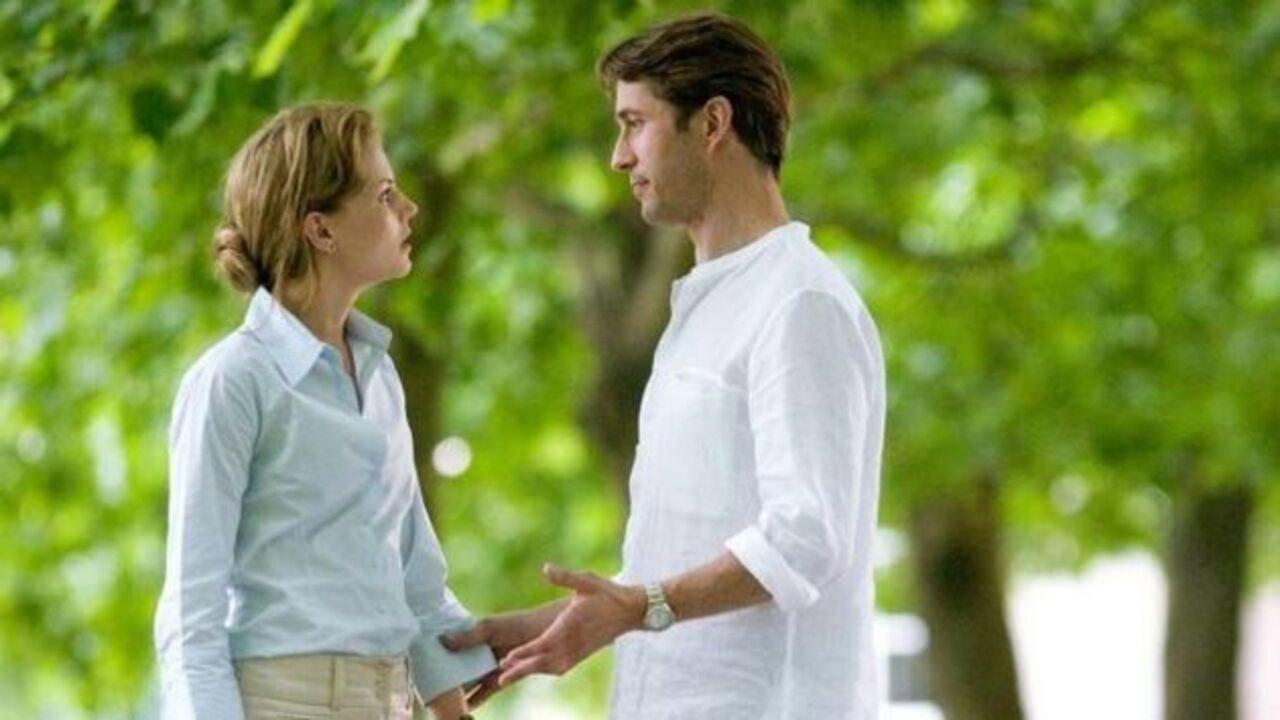 The Murder of Princess Diana 2007 movie scene
