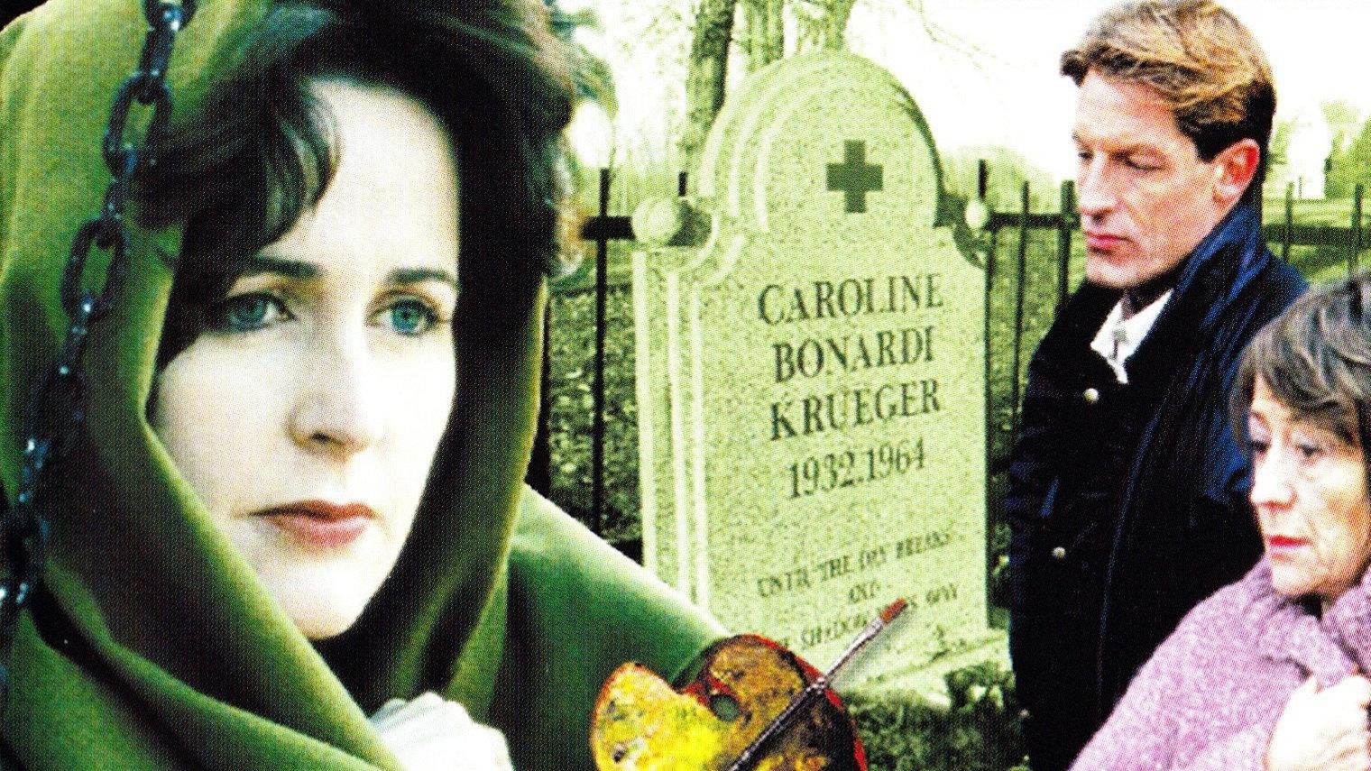 A Cry in the Night 1992 movie scene