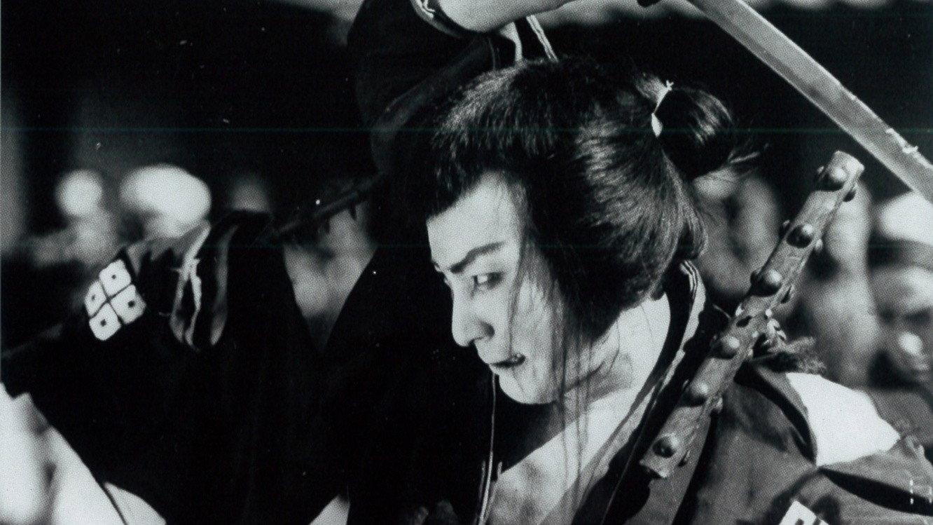 Serpent 1925 movie scene