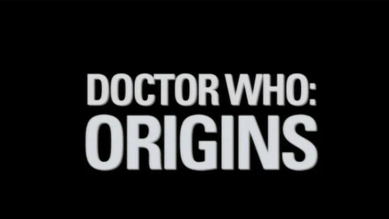 Doctor Who: Origins 2006 movie scene