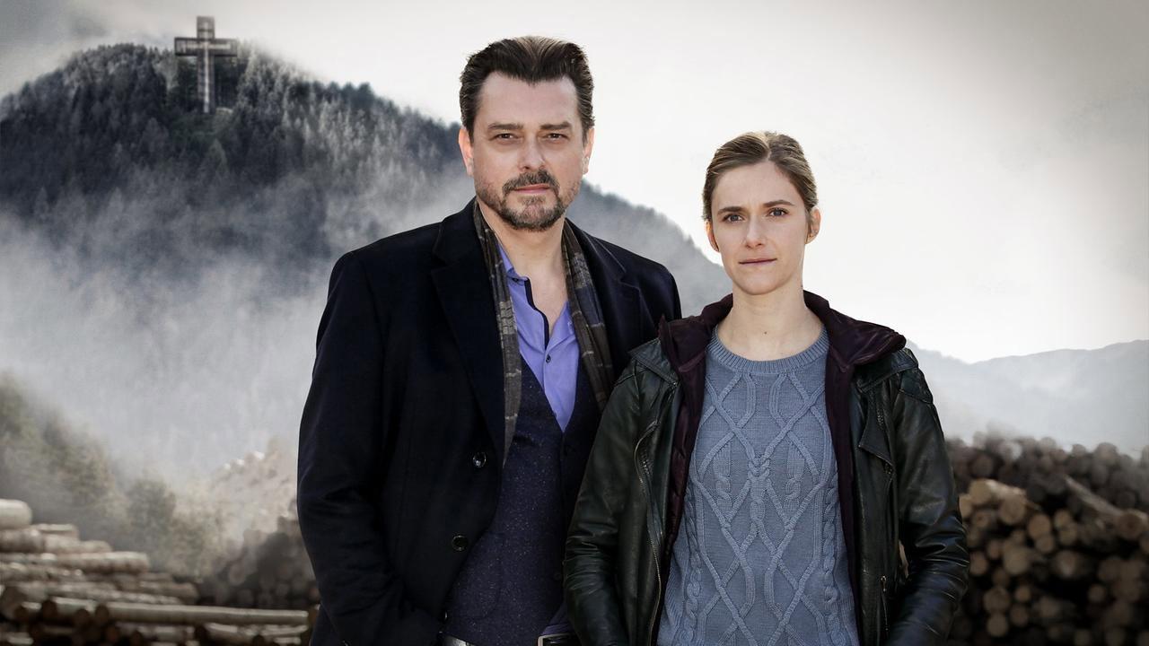 Steirerkreuz 2019 movie scene