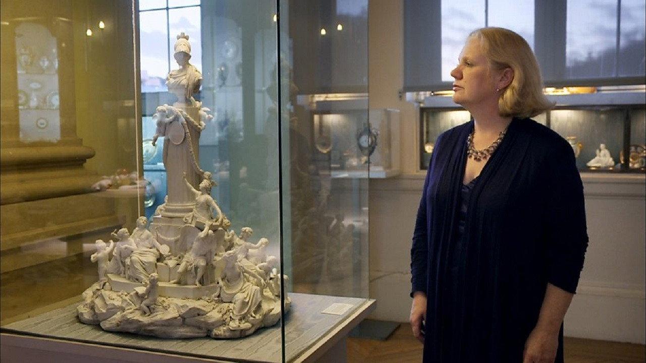 Beautiful Thing: A Passion for Porcelain 2013 movie scene