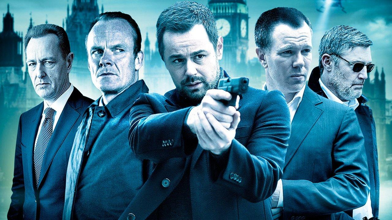Vendetta 2013 movie scene