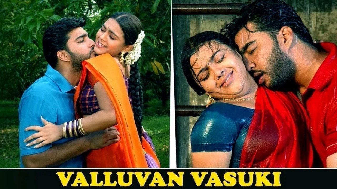 Valluvan Vasuki 2008 movie scene