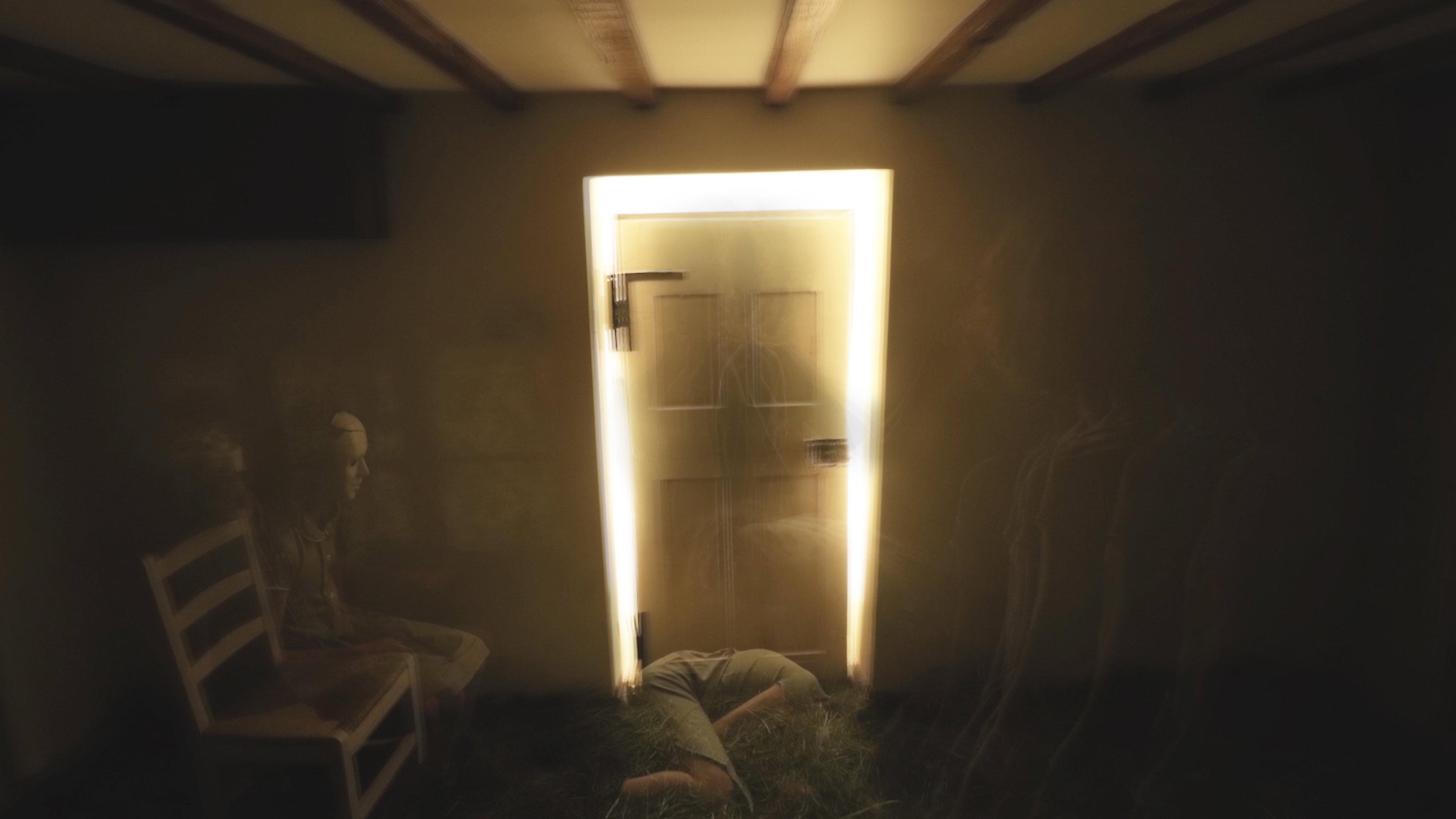 Candle 2021 movie scene