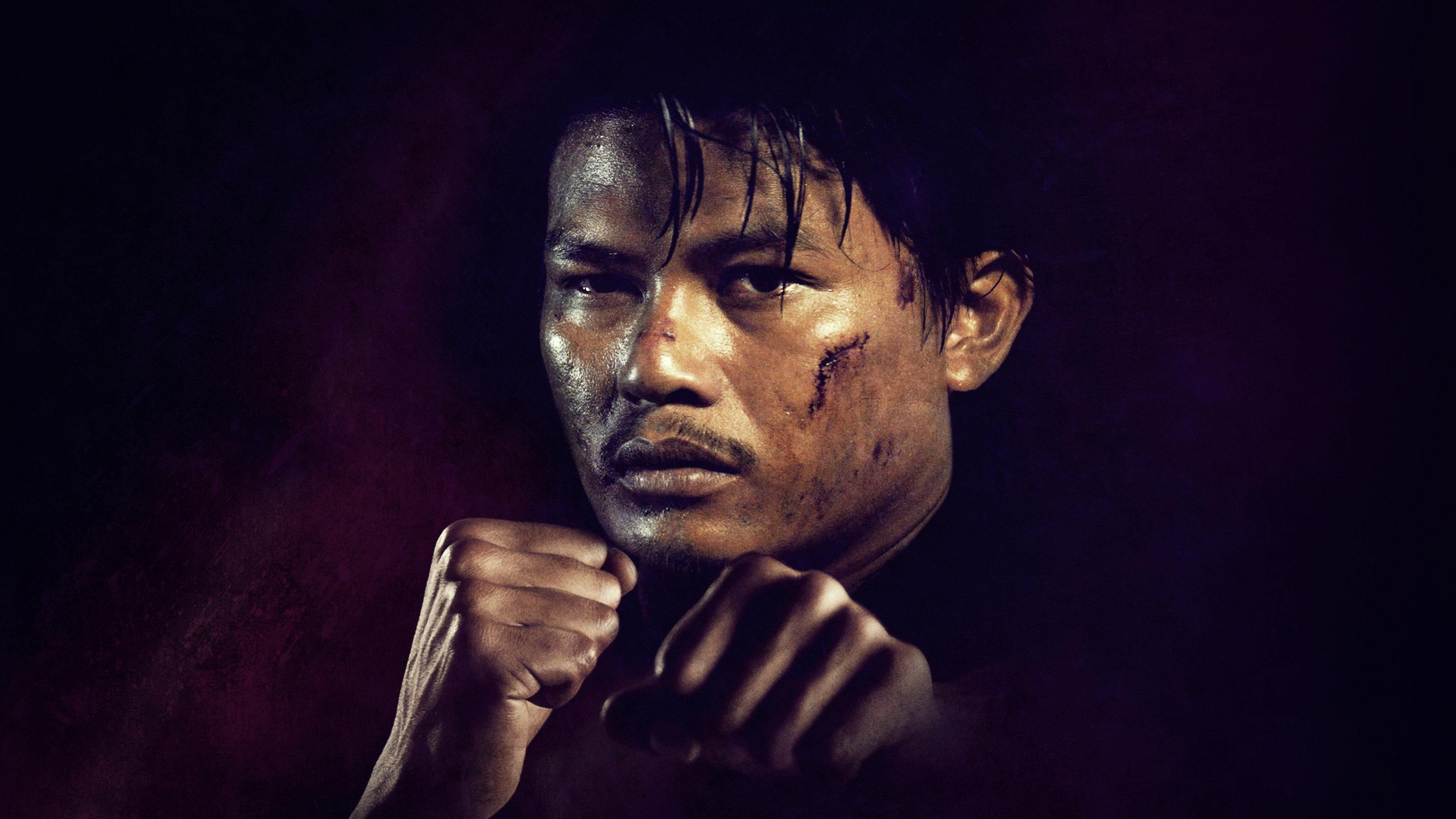 Silat Warriors: Deed of Death 2019 movie scene