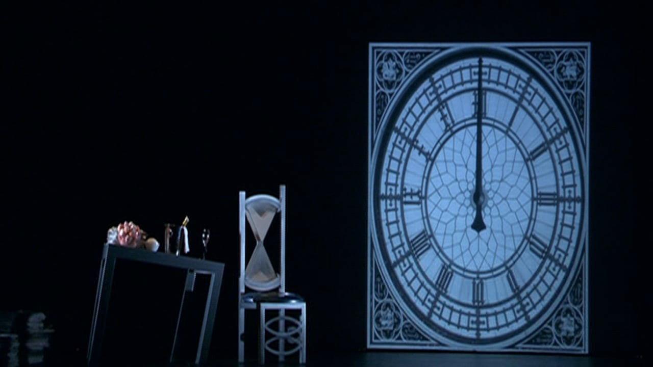Herman Finkers: Oudejaarsconference 2015 2015 movie scene