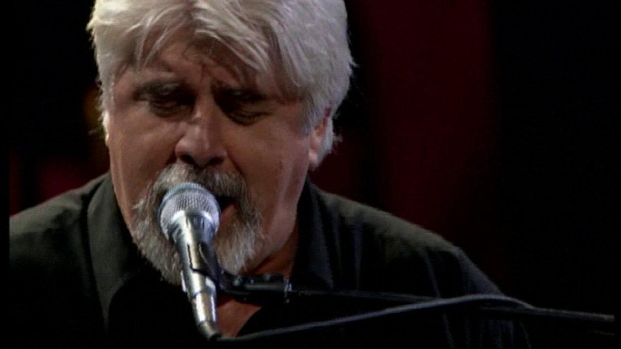 Michael McDonald & Doobie Brothers Live on Soundstage 2004 movie scene