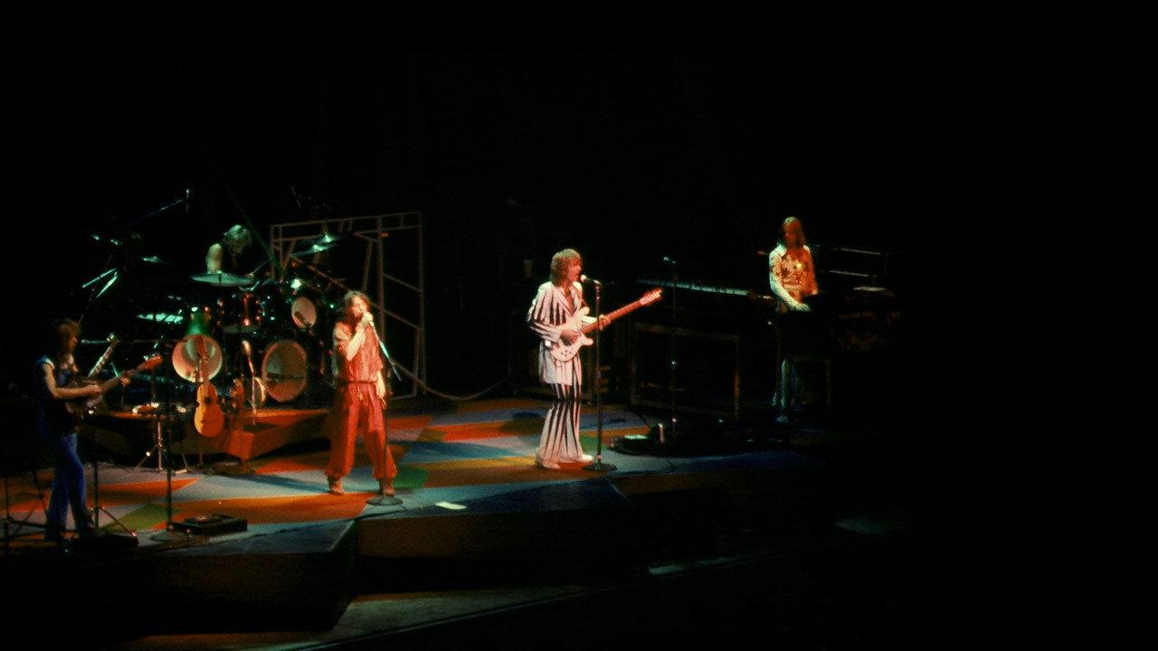 Yes: The Best of Musikladen Live 2000 movie scene