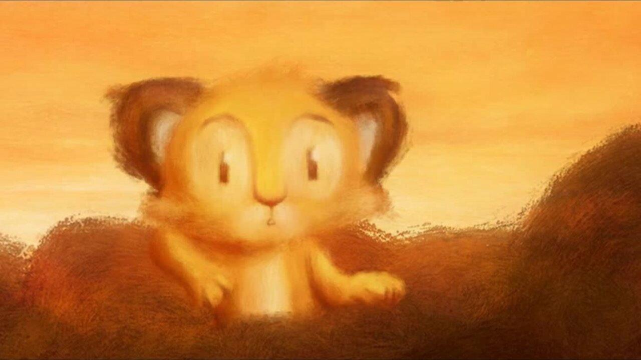 A Tiger With No Stripes 2025 movie scene