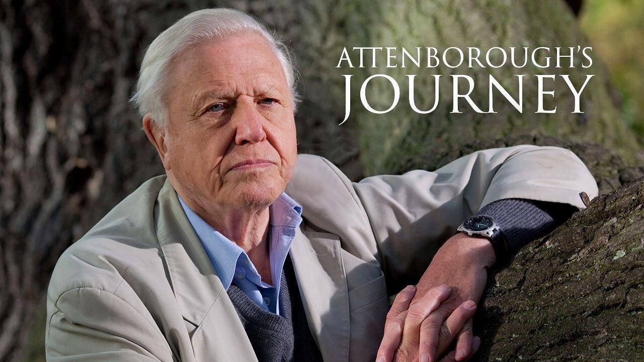 Attenborough's Journey 2010 movie scene