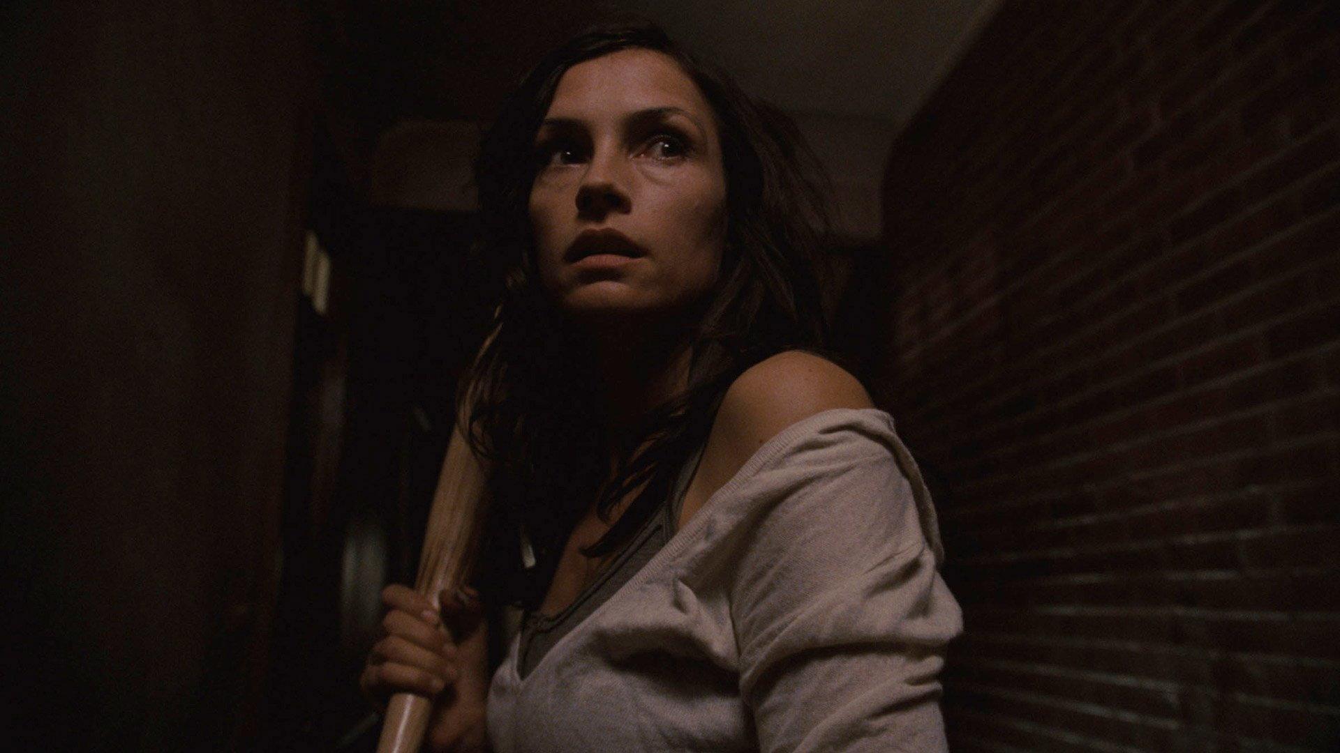 100 Feet 2008 movie scene