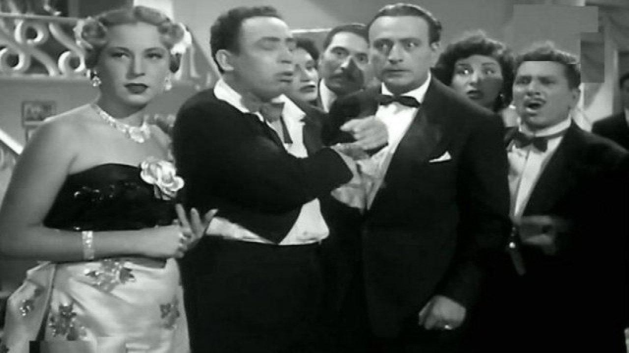Iidini eaqlak 1952 movie scene