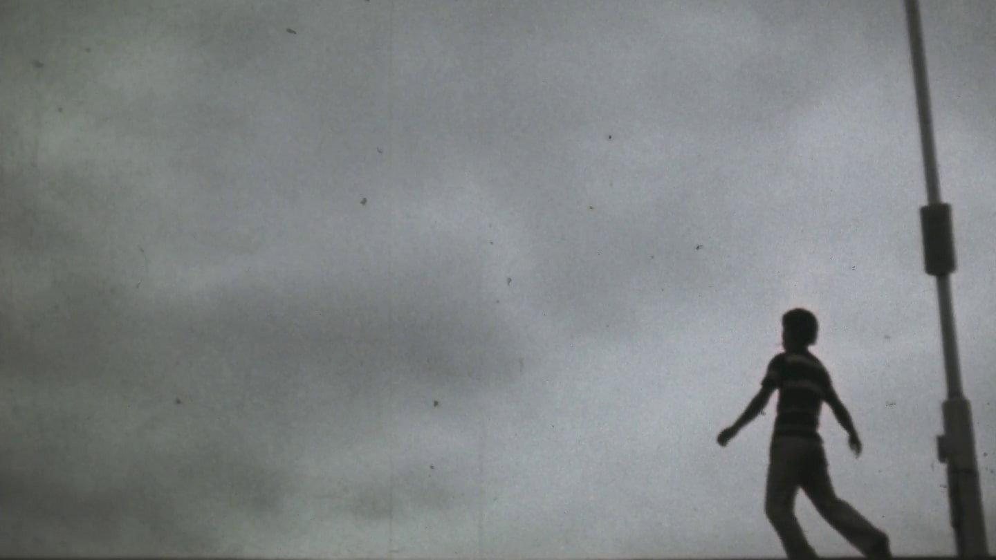 Paludes 1968 movie scene
