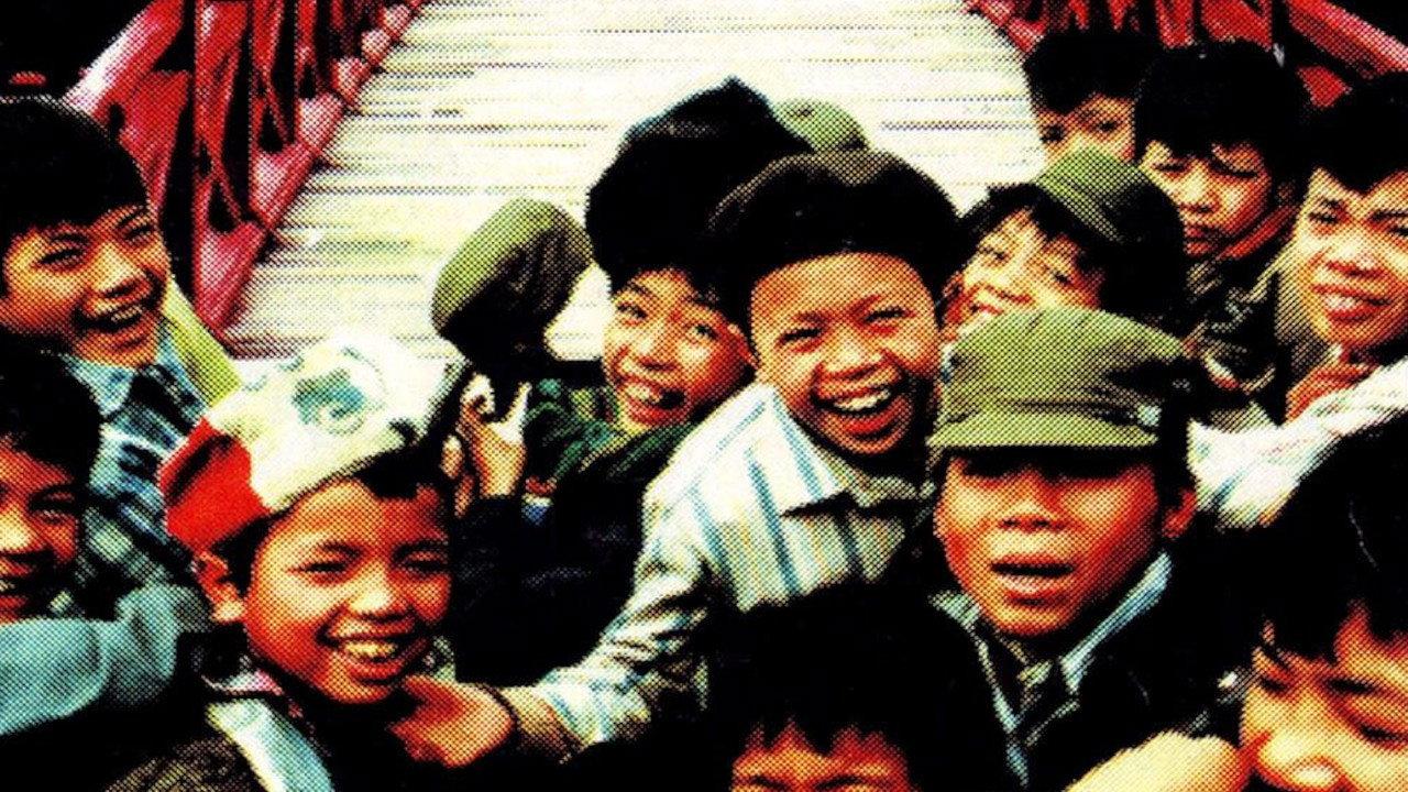 From Hollywood to Hanoi 1993 movie scene