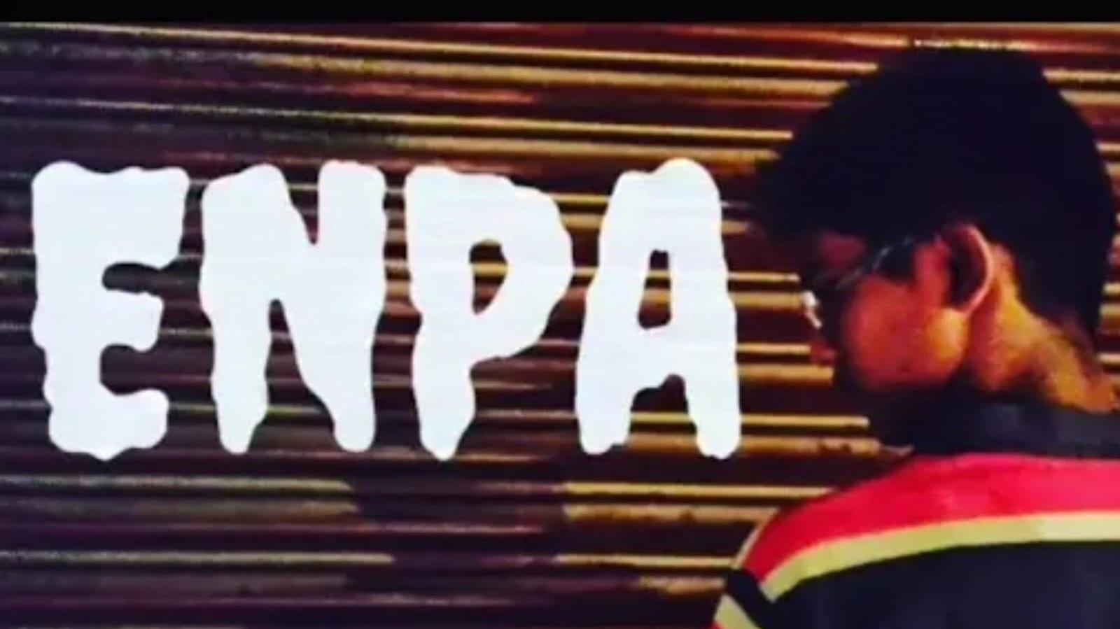 ENPA 2020 movie scene