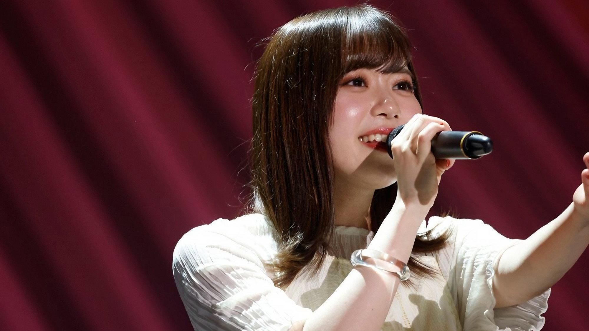MTV Unplugged Presents: Love Live! Superstar!! Liella! 2022 movie scene