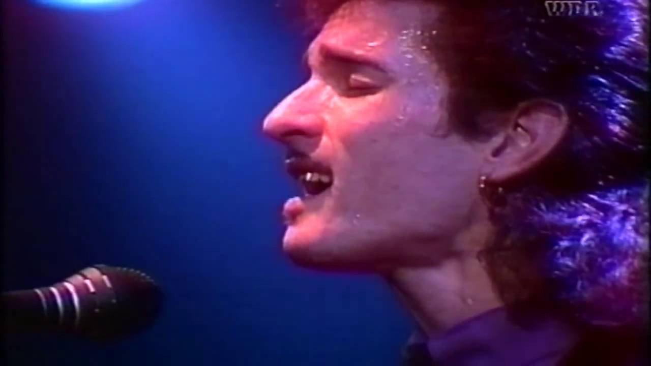 Willy DeVille: Live in the Lowlands 2006 movie scene