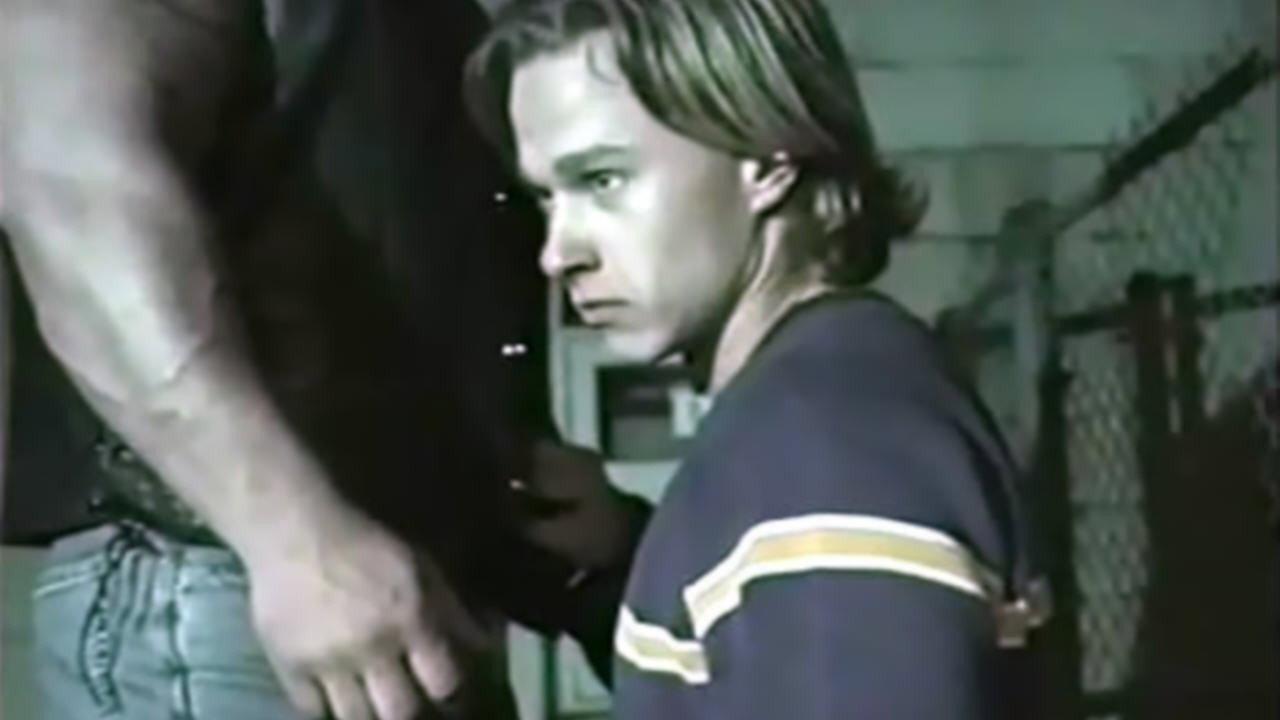 No Particular Night in Fun City 2008 movie scene