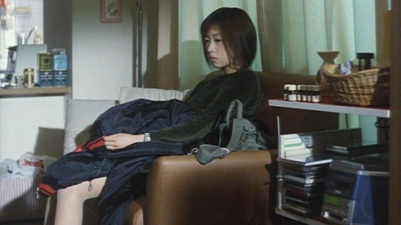 Perfect Blue: Yume Nara Samete 2002 movie scene