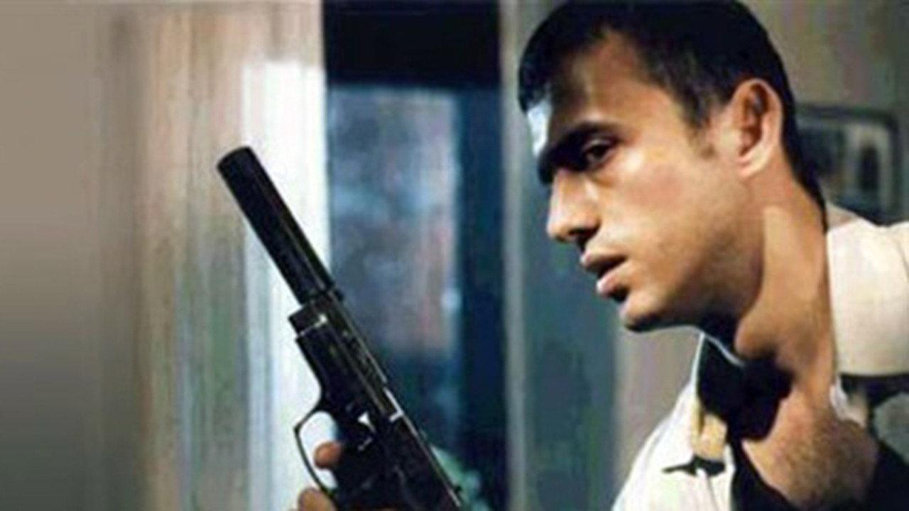 The Hornet 1998 movie scene