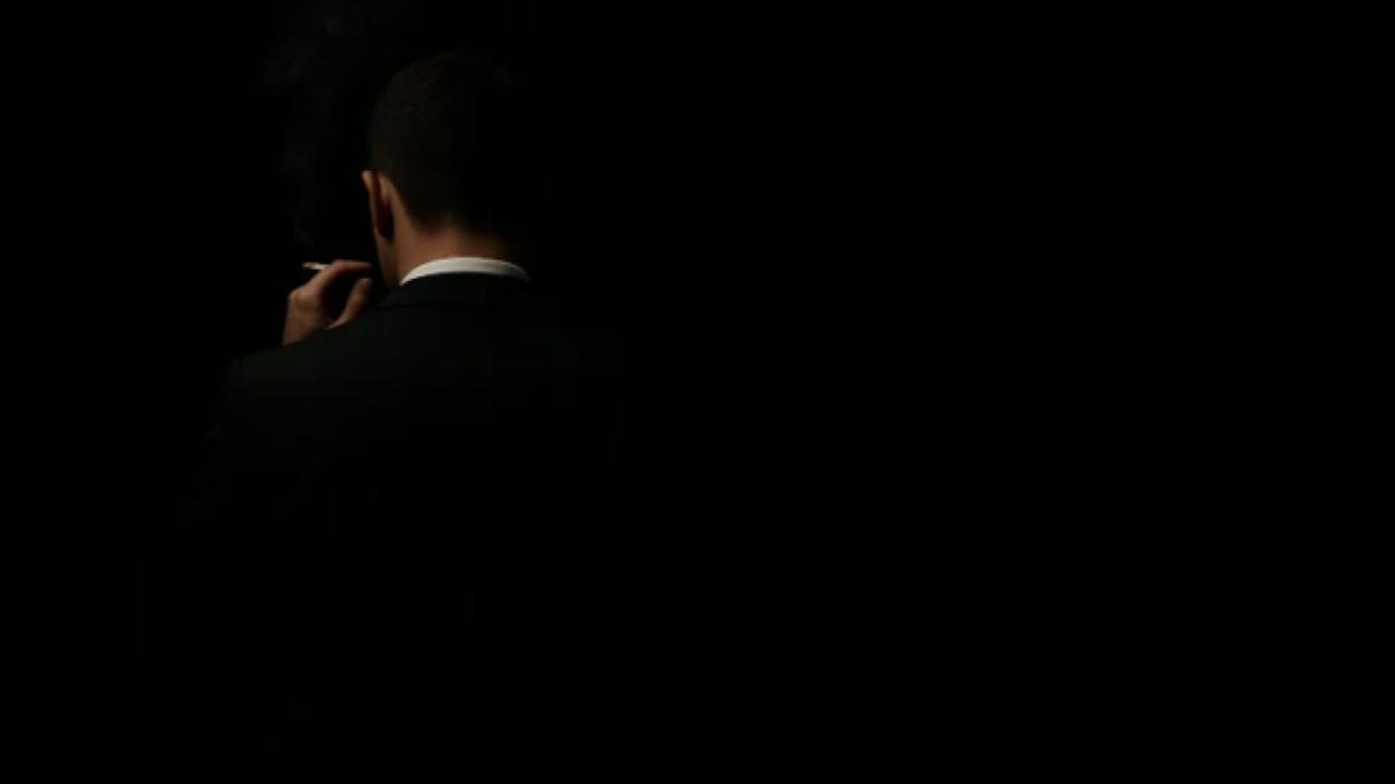 Negreira Confidencial, el documental 2025 movie scene