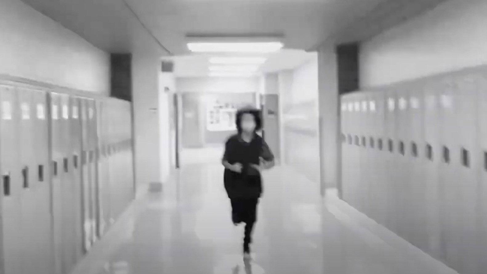 Betrayal 2021 movie scene