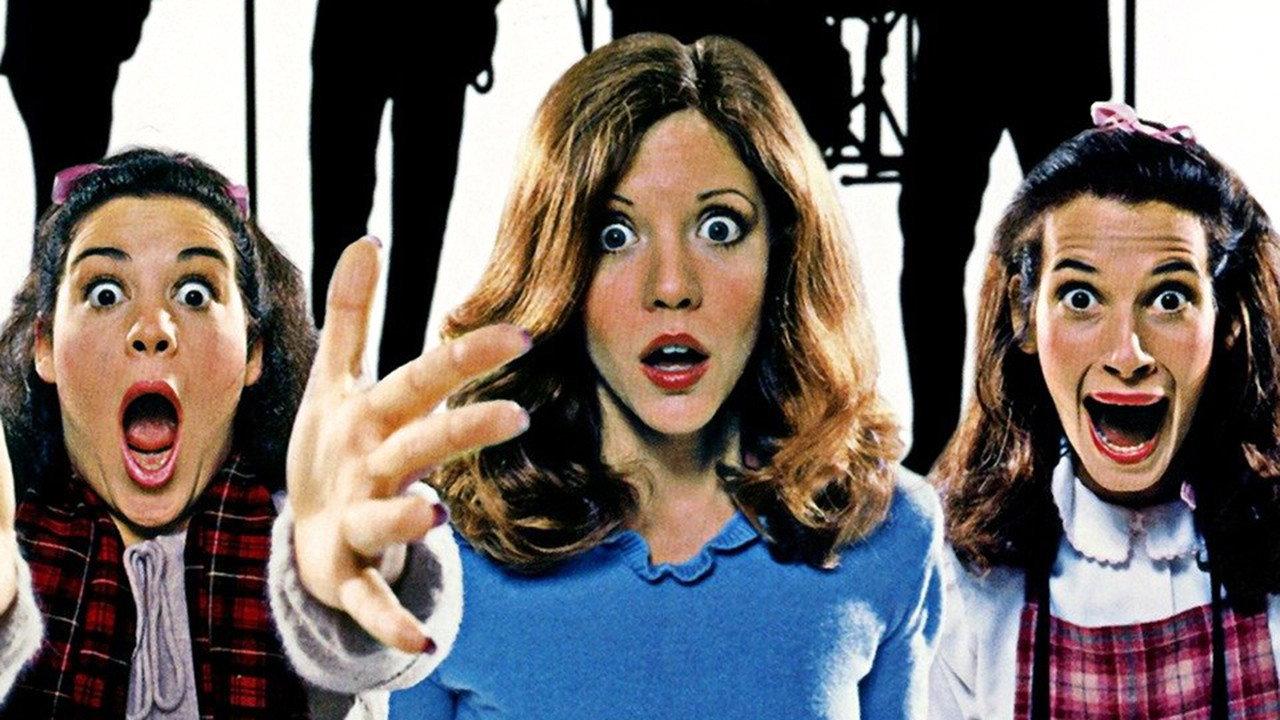 I Wanna Hold Your Hand 1978 movie scene