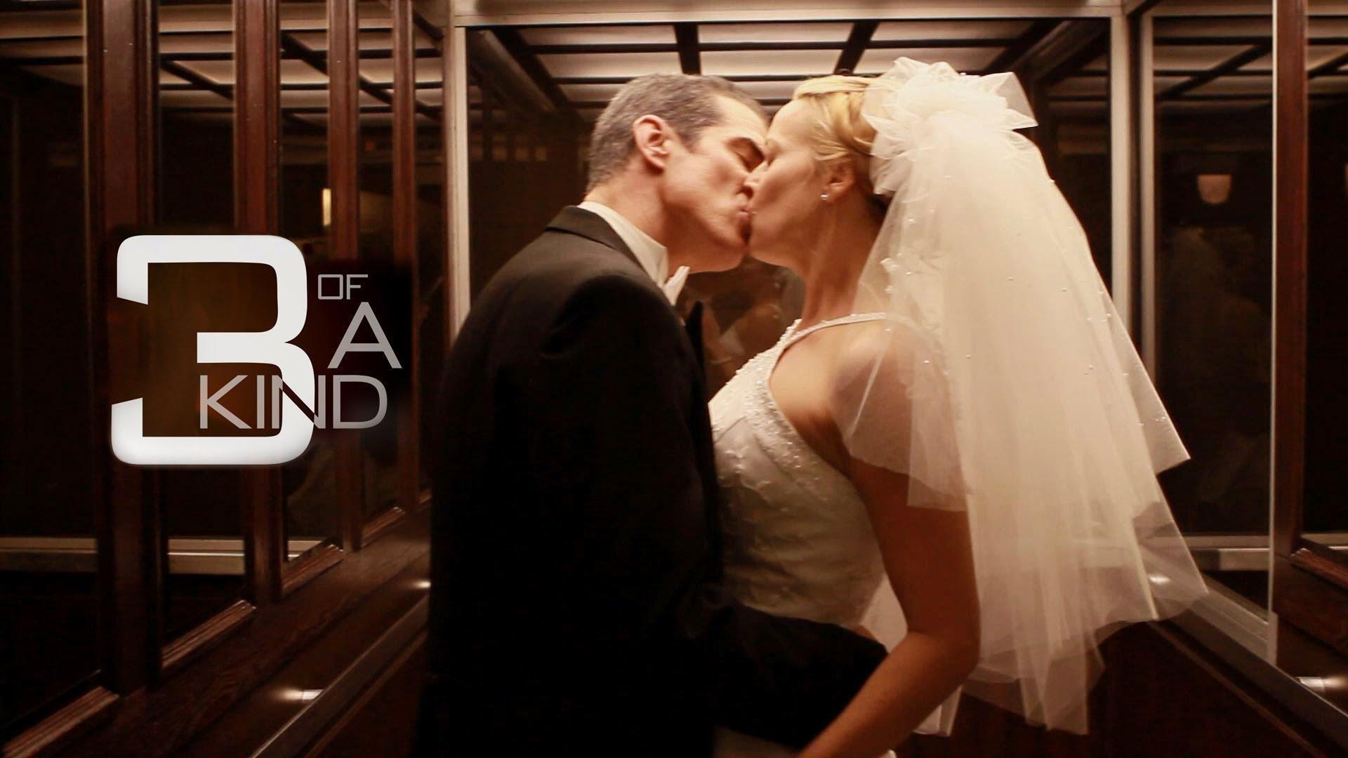 3 of a Kind 2012 movie scene