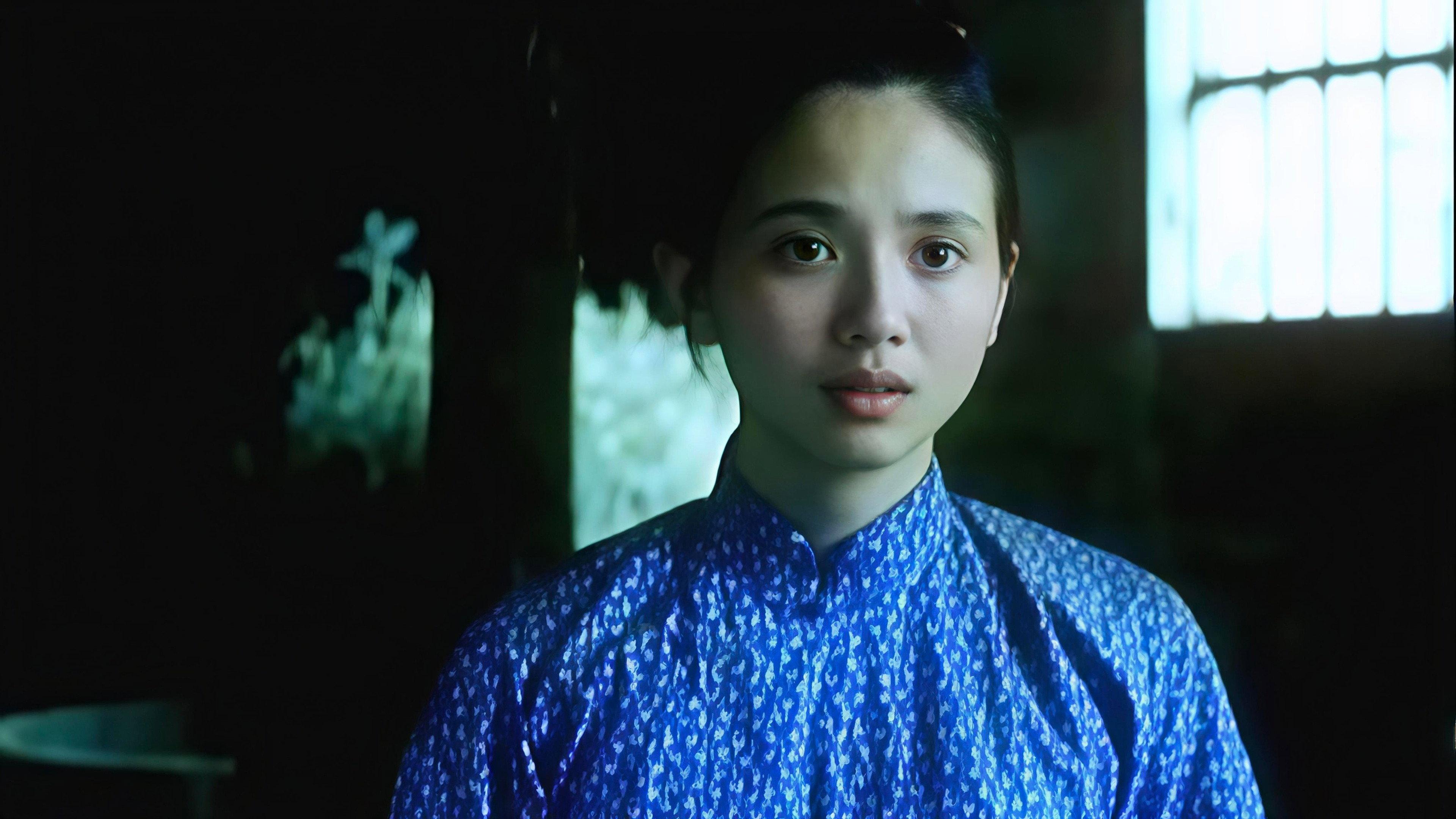 The Wedding Maidens 1990 movie scene