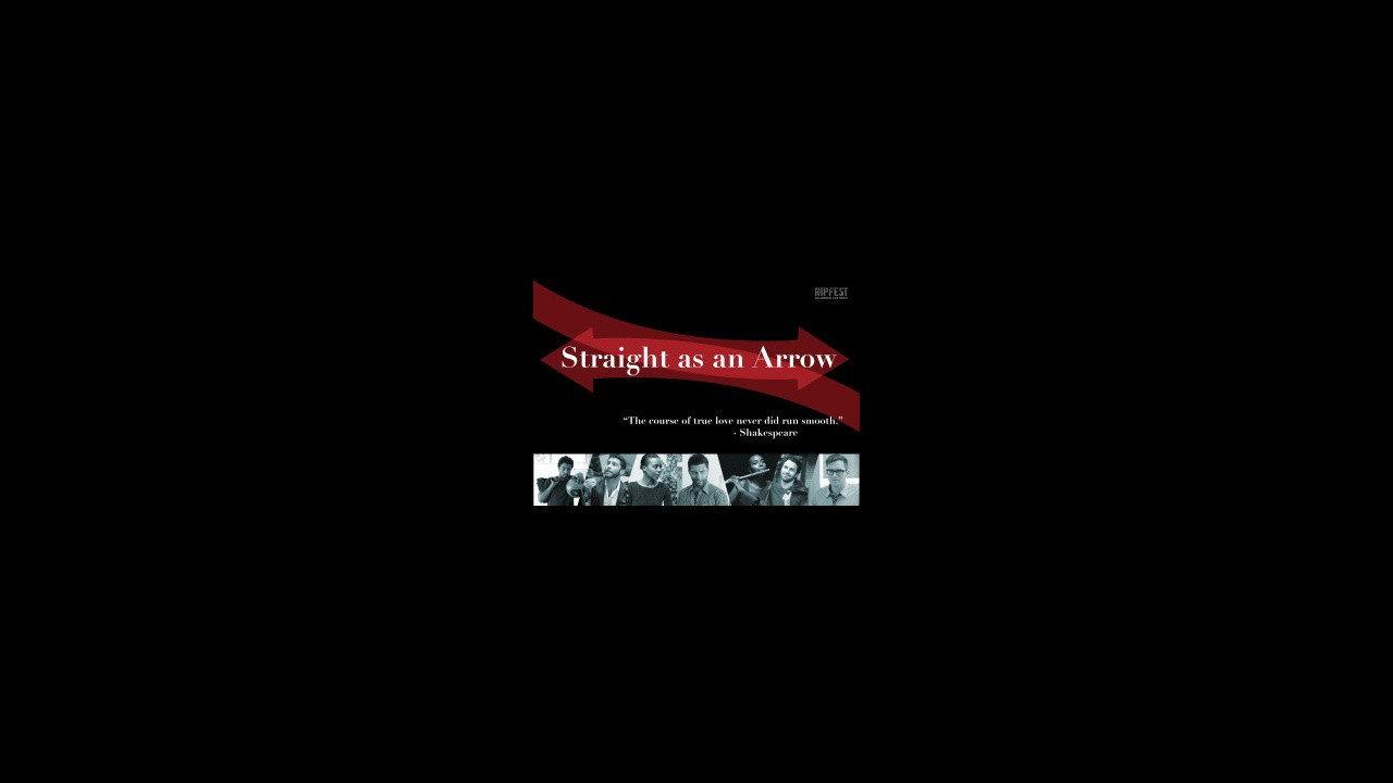 Straight as an Arrow 2014 movie scene