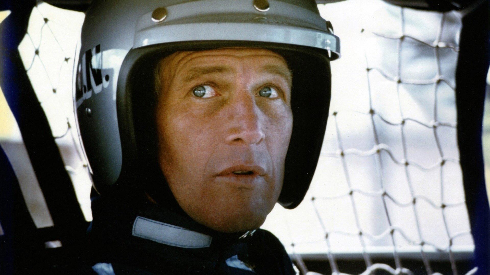 Winning: The Racing Life of Paul Newman 2015 movie scene