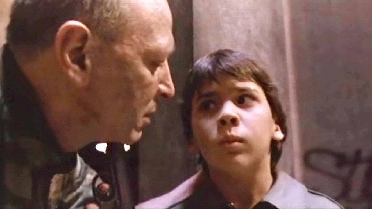 Killer Kid 1994 movie scene