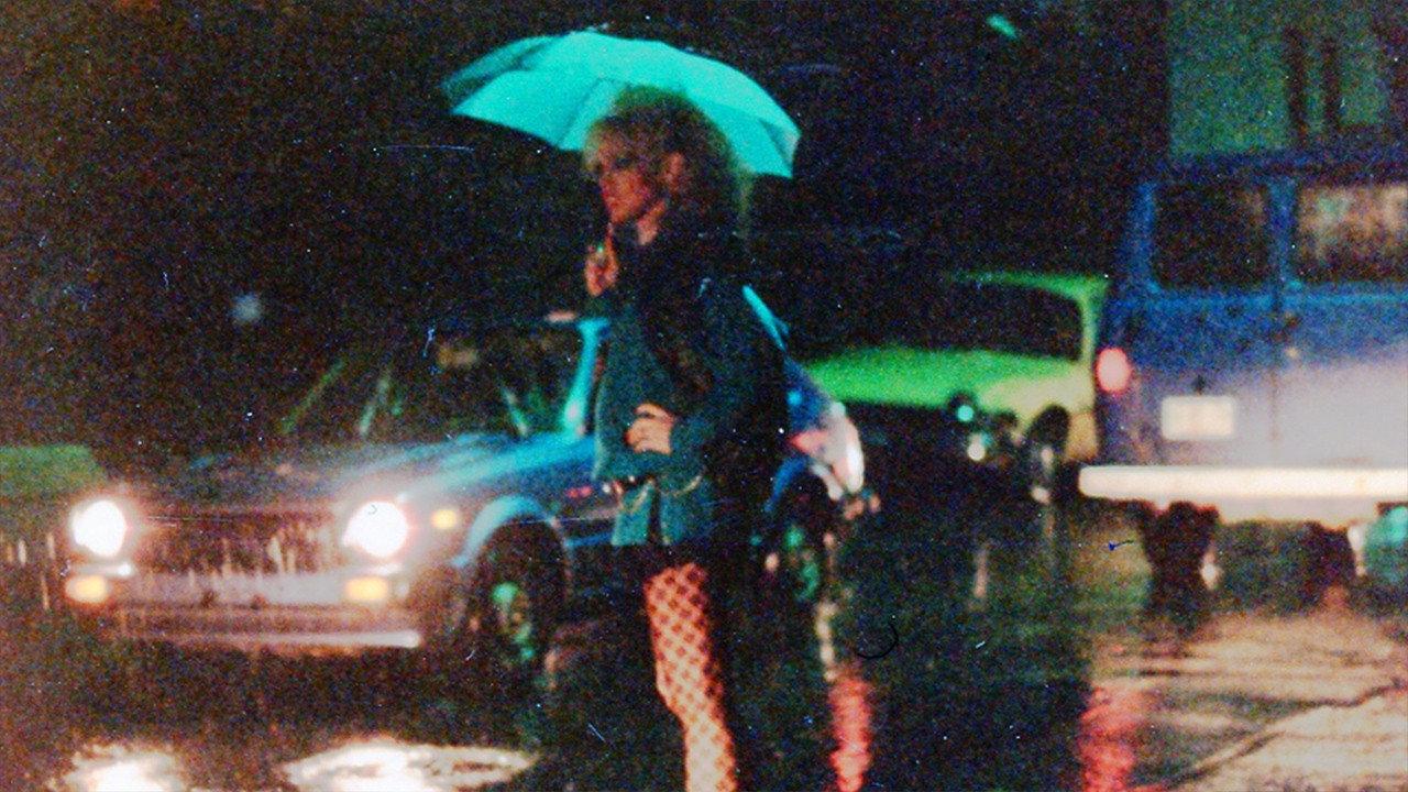 Hookers on Davie 1984 movie scene